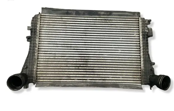 Volkswagen PASSAT B6 Intercooler radiator 3C0145805P