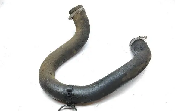 Peugeot 308 Intercooler hose/pipe 9820100780