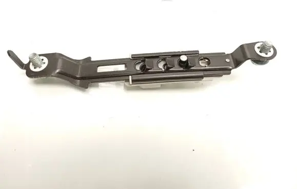 Mazda 6 Seat belt adjustment rail 1050003
