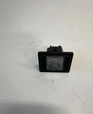 Mercedes-Benz C W205 Number plate light A0009062903 TL28500