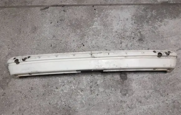 BMW 5 E34 Rear bumper trim bar molding 51121944182 1944182