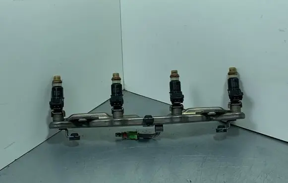 Honda Accord LP gas injectors set WG29AAS6