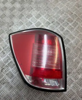 Opel Astra H Rear/tail lights 13223674 24451838