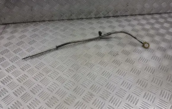 Lancia Ypsilon Oil level dip stick 