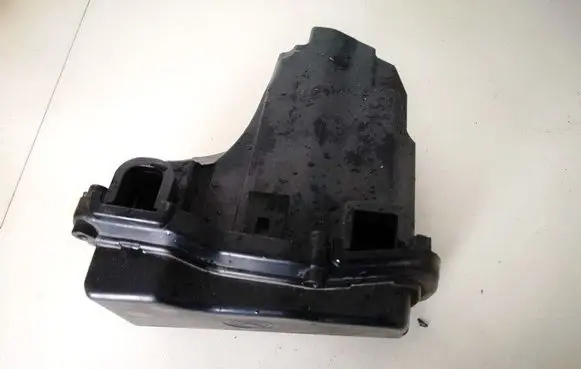 BMW 5 F10 F11 Fuse box cover
