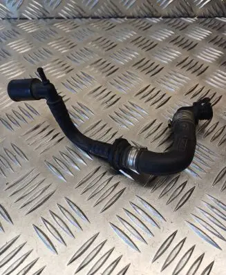 Volkswagen Touran I Vacuum line/pipe/hose 1K0611939B 1K0612041DN