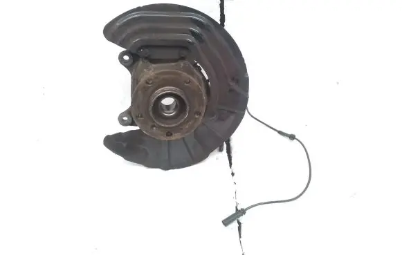BMW X3 F25 Front wheel hub spindle knuckle 6787680