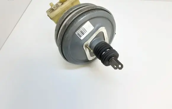 Mercedes-Benz S W220 Brake booster A0054302430