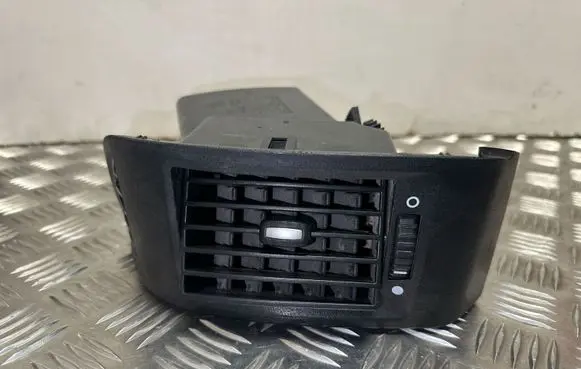 Citroen Jumper Dashboard side air vent grill/cover trim LS385817 ST44761