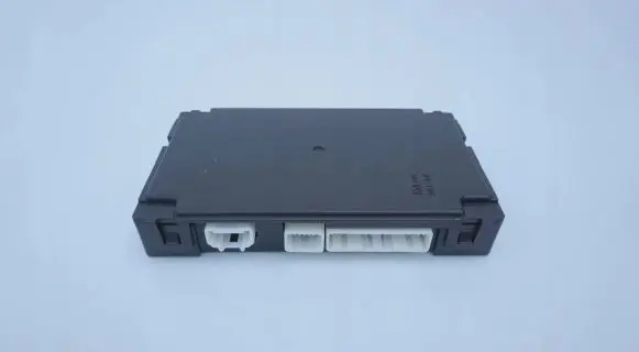 Infiniti Q50 Air conditioner control unit module 277604HG0C