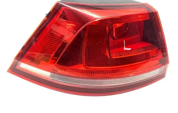 Volkswagen Golf VII Rear/tail lights 5G9945095C