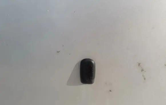 Ford Mondeo MK I Windshield washer spray nozzle 
