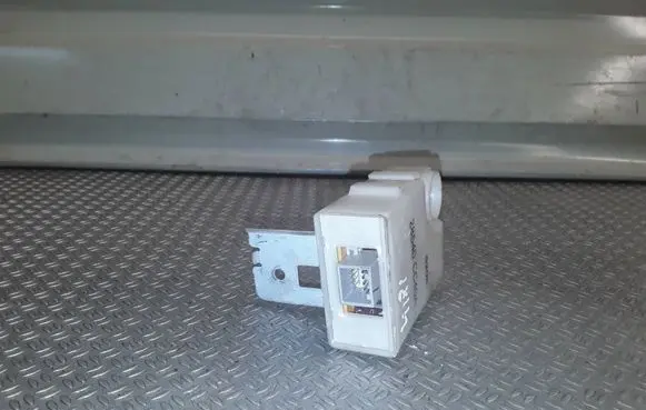 Nissan Murano Z50 Alarm control unit/module 28540CC40A