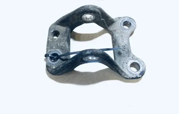 Peugeot 406 Bracket in trunk/boot 7220r00