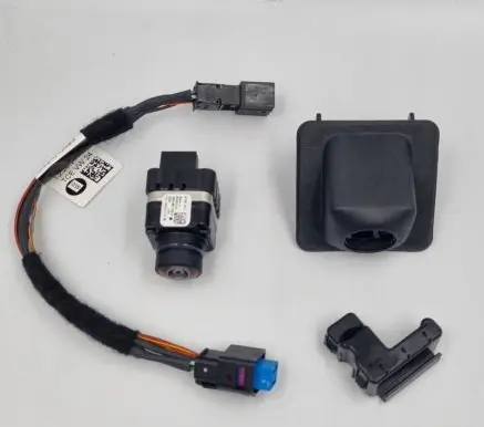 Volkswagen Caddy Reversing camera 5WA907556D 2K7980561 2K7