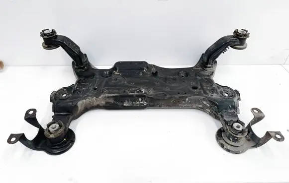 Chrysler Town u0026 Country V Front subframe 