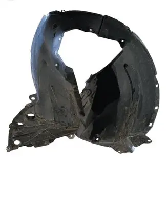 Nissan Murano Z52 Front wheel arch liner splash guards 638435AA0A
