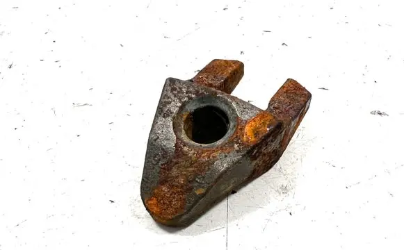 Fuel Injector clamp holder