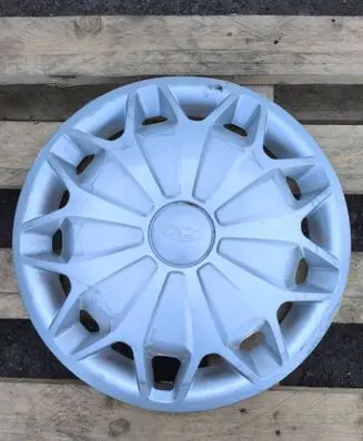 Ford Transit Custom R15 wheel hub/cap/trim BK211130AA