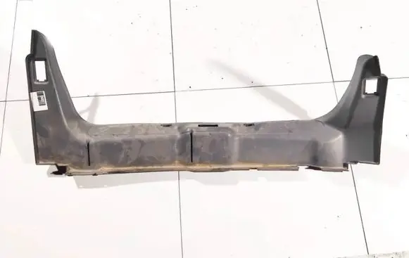 Volvo S80 Other trunk/boot trim element 9165091