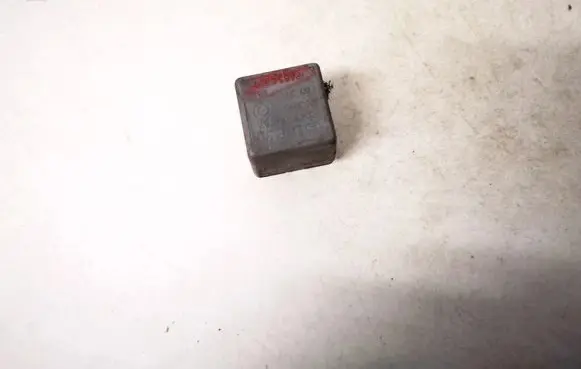 Fiat Ducato Other relay 7686773