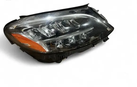 Mercedes-Benz C W205 Headlight/headlamp SB752SAE Q001ZGS001 A2059066606