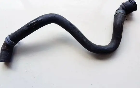 Volkswagen Golf VII Engine coolant pipe/hose 5Q0122291S