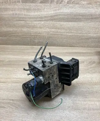 Mercedes-Benz A W168 ABS Pump A0034314512 0265202412
