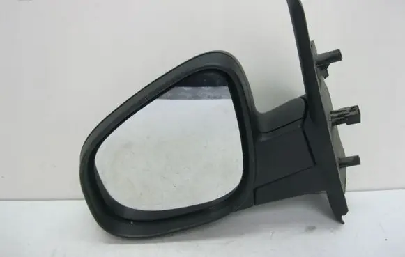 Mercedes-Benz Citan W415 Front door electric wing mirror
