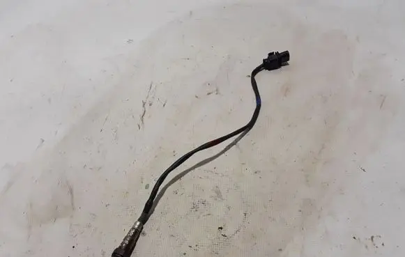 KIA Soul Lambda probe sensor 393512A631