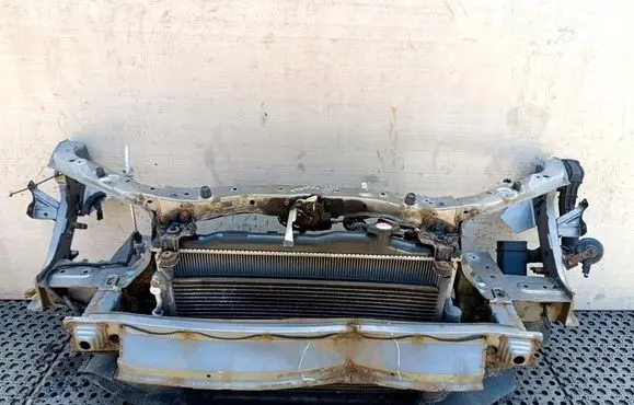 Honda Civic Radiator support slam panel 646423