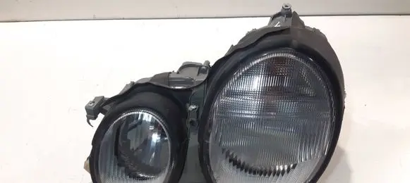 Mercedes-Benz CLK A208 C208 Headlight/headlamp 084401145L 084401147L
