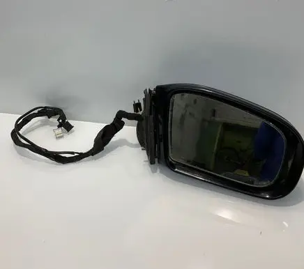 Mercedes-Benz S W220 Front door electric wing mirror 
