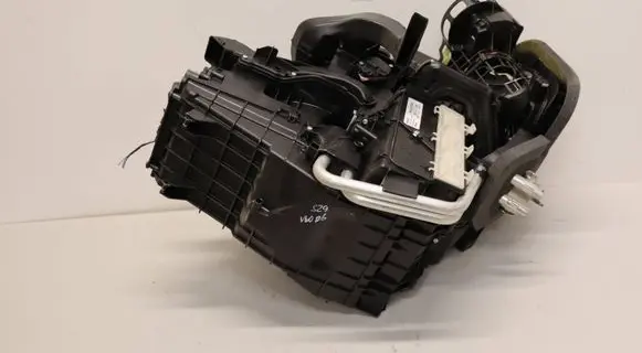 Volvo V60 Interior heater climate box assembly 31497528