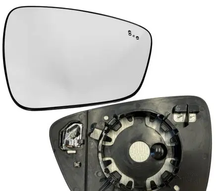 Ford Kuga III Wing mirror glass LV4B17K707DB L5474