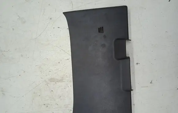 Volvo V50 Dashboard lower bottom trim panel 08623065