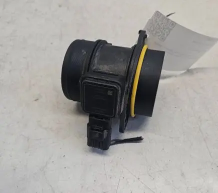 Mass air flow meter