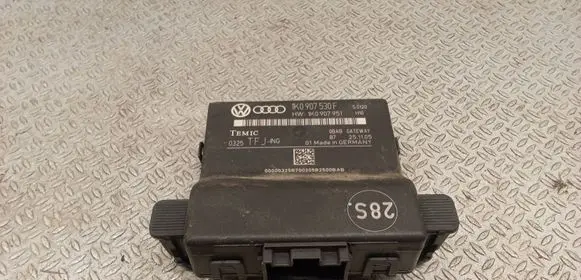 Volkswagen Golf Plus Gateway control module 1K0907530F 1K0907951
