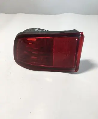 Toyota Land Cruiser (J120) Rear fog light E138458 P2602
