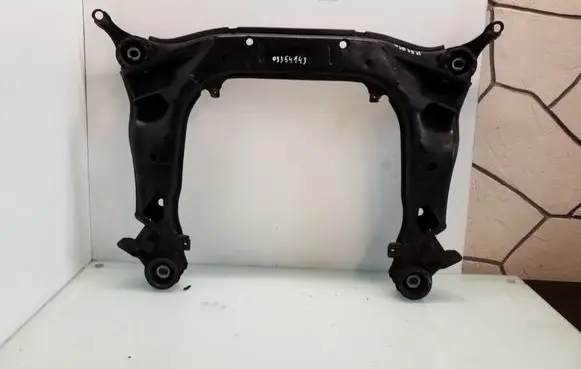 Front subframe