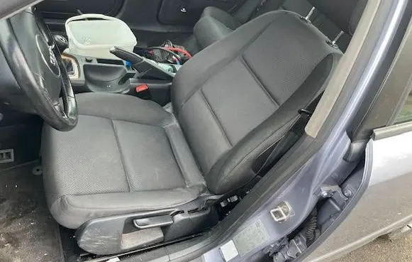 Audi A4 S4 B6 8E 8H Other seats 