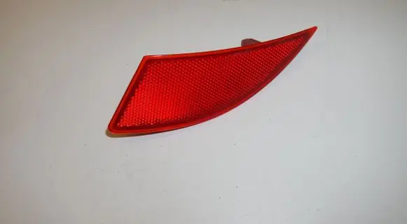 Lexus RX 450H Rear tail light reflector NOTSPECIFIED