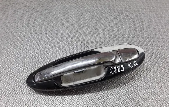 KIA Magentis Rear door exterior handle