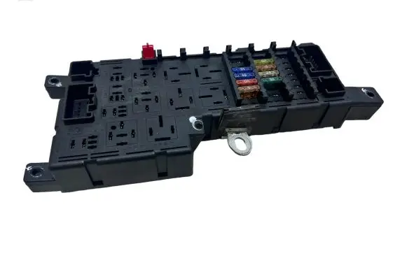 Volvo XC90 Fuse module 8678449 518826011