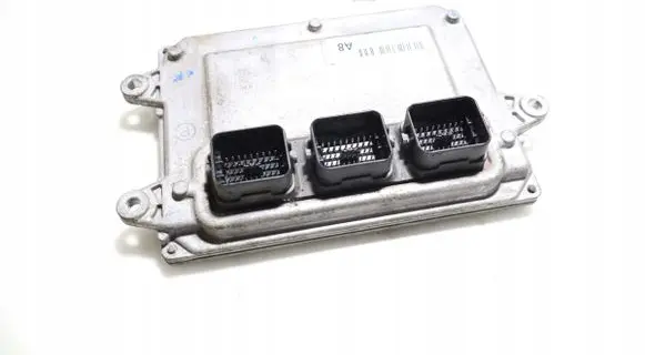 Honda Civic Engine control unit/module ECU