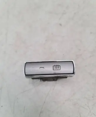 Ford Mondeo MK IV Windscreen/window heater switch 18C621