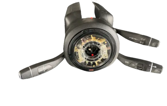 Mercedes-Benz CLA C117 X117 W117 Steering wheel column trim A2469004208 0001ZGS001