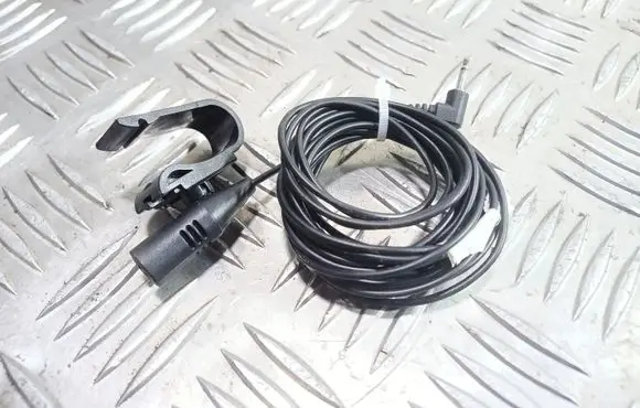 Ford Kuga I Microphone (bluetooth/phone) 