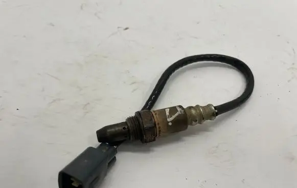 Opel Astra J Lambda probe sensor 8980898250
