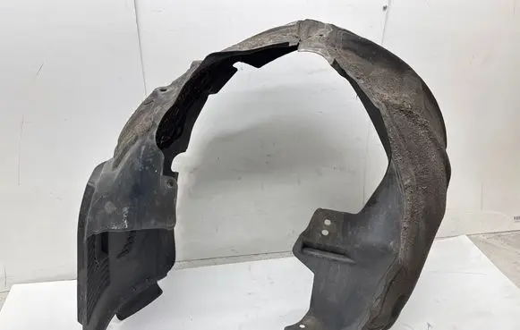 Tesla Model S Front wheel arch liner splash guards 106369400A 106369600A